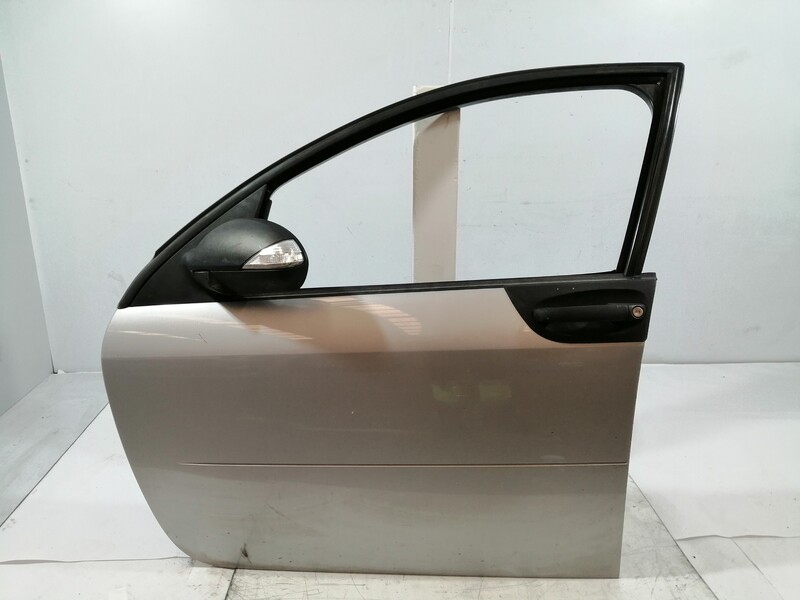 Porte avant gauche SMART FORFOUR BASICO  - 1