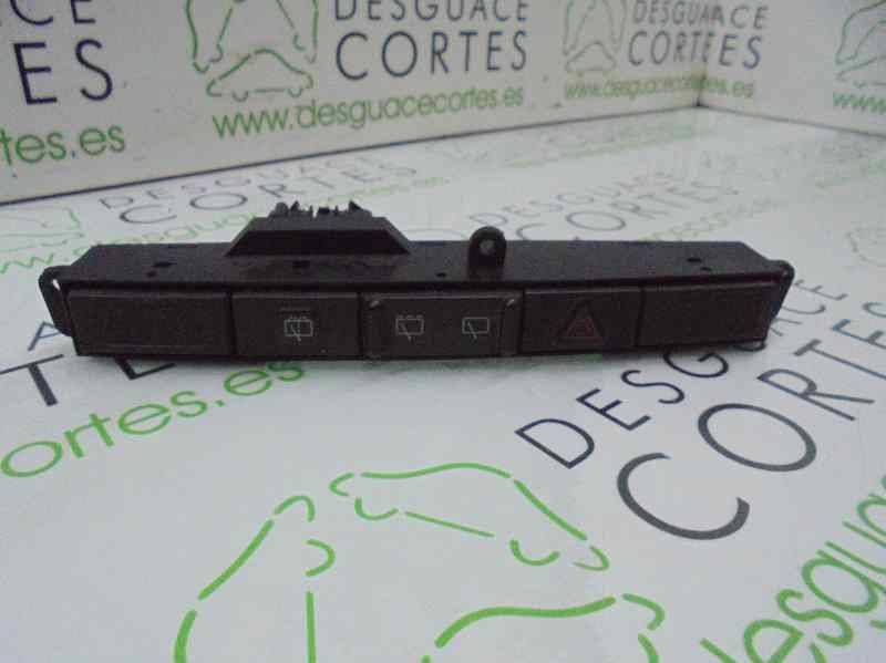 Bouton de warning CHRYSLER VOYAGER (RG) 2.5 CRD LX Diesel - 1