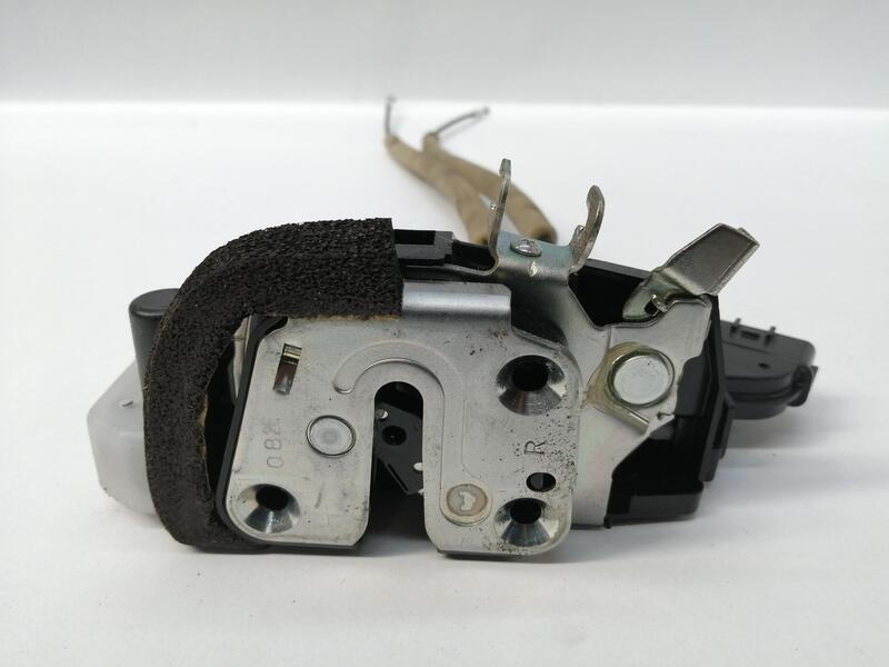 Serrure avant droit NISSAN LEAF (ZE1) E+ 3.ZERO  - 1