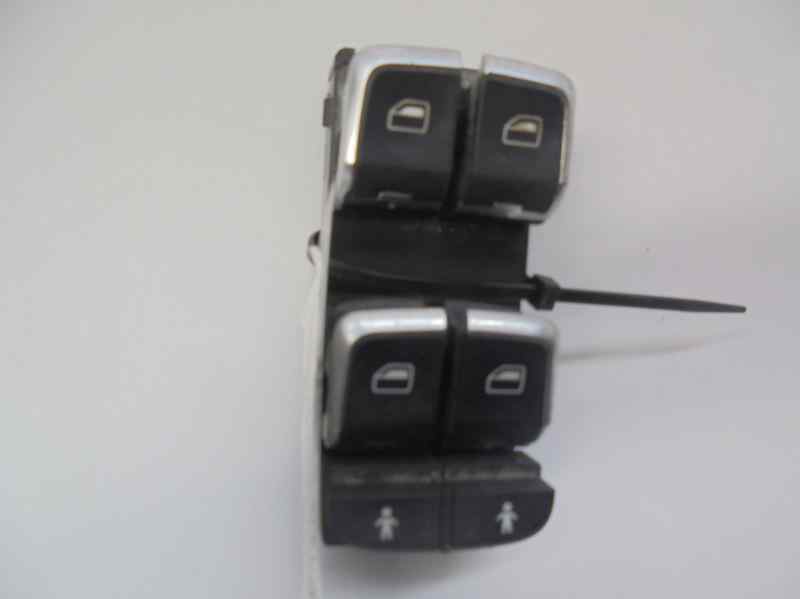 Interrupteur de leve vitre avant gauche AUDI A3 SPORTBACK (8VA) AMBIENTE Diesel - 1