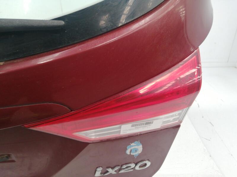 Feu arriere secondaire droit (feux) HYUNDAI IX20 1.4 CRDI  - 1