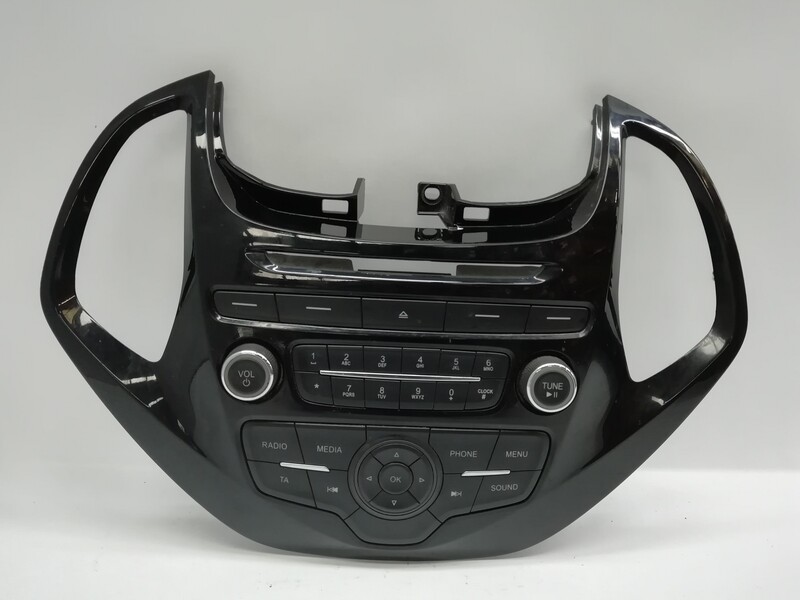 Autorradio original FORD KA+ 1.2 Gasolina - 1
