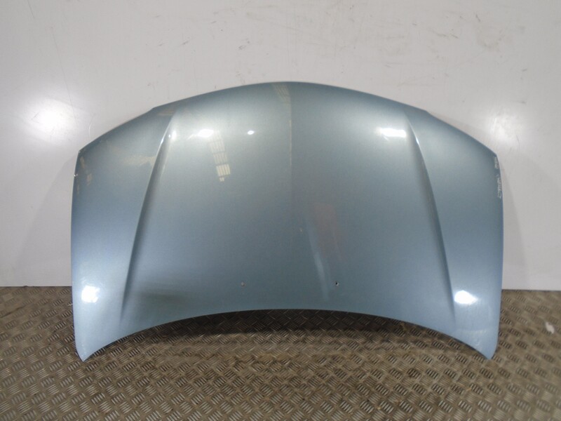 Capot MAZDA PREMACY (CP) TD ACTIVE Diesel - 1