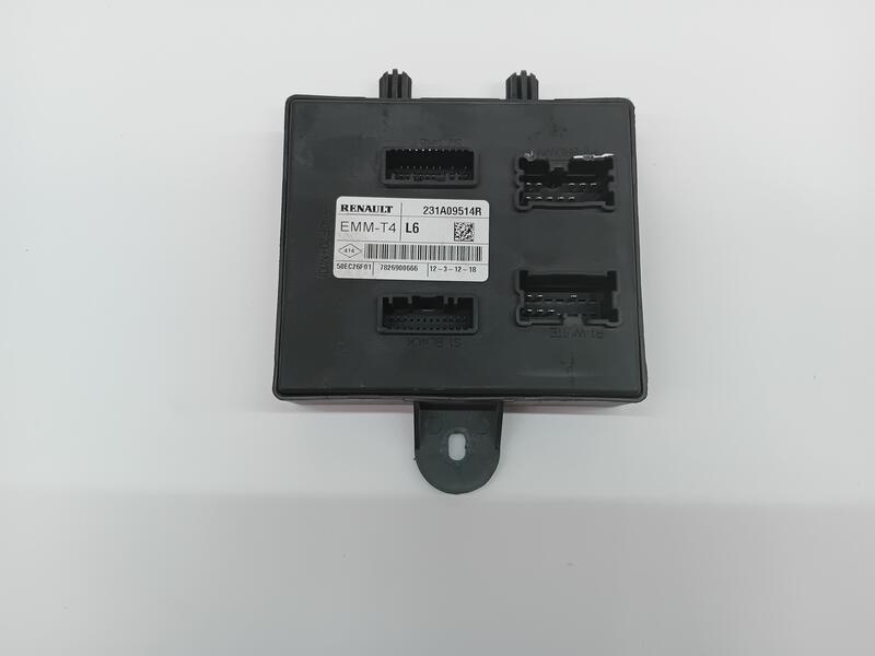 Module électronique RENAULT CAPTUR 1.3 TCE 150 Essence - 1