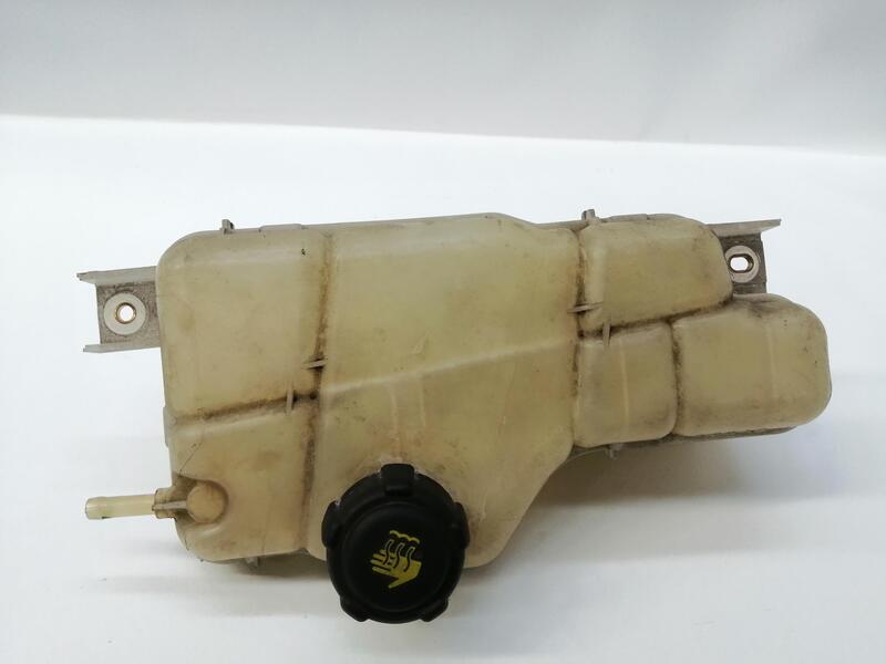 Vase d'expansion NISSAN PULSAR FASTBACK 1.2 DIG-T Essence - 1