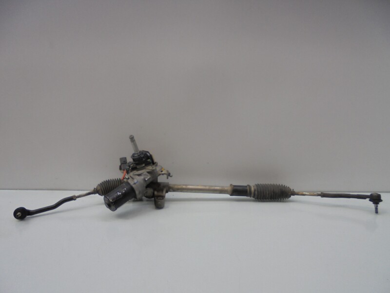 Cremaillere assistee HONDA JAZZ (GD1/5) 1.4  S  - 1