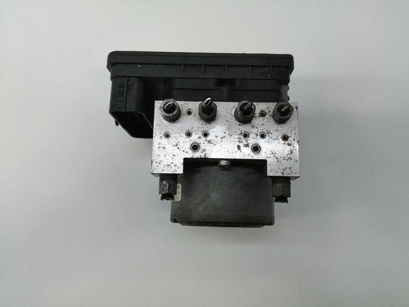 Calculateur boitier electronique ESP/ABS OPEL CORSA F DESIGN & TECH  - 1