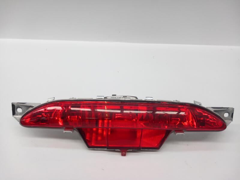 Feu arriere stop central OPEL CORSA F DESIGN & TECH  - 1