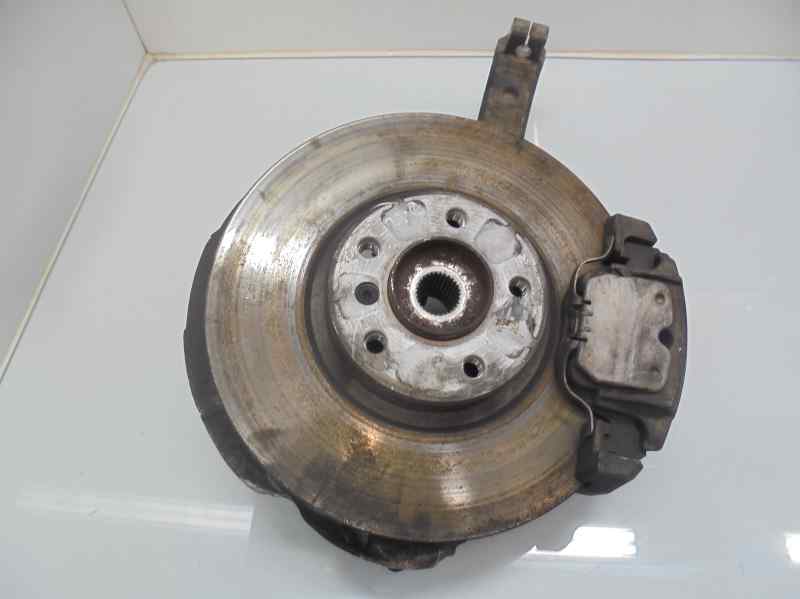 Fusee avant gauche BMW X6 (E71) XDRIVE40D Diesel - 1