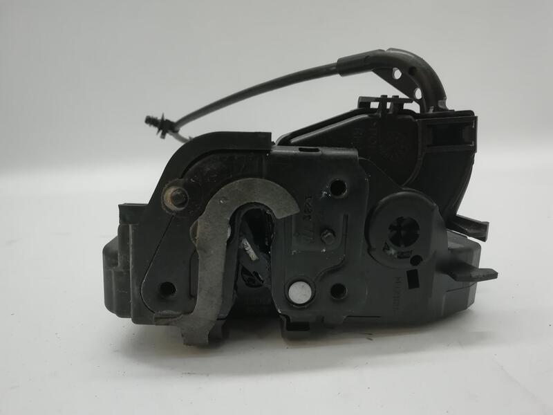 Serrure avant droit CITROEN DS4 DESIGN  - 1