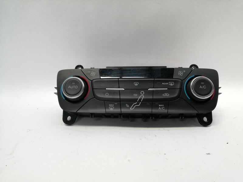 Commande chauffage FORD FOCUS BERLINA (CGE) ACTIVE  - 1