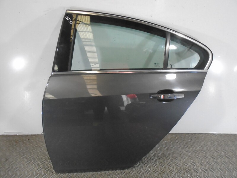 Puerta trasera izquierda OPEL INSIGNIA BERLINA COSMO Diésel - 1