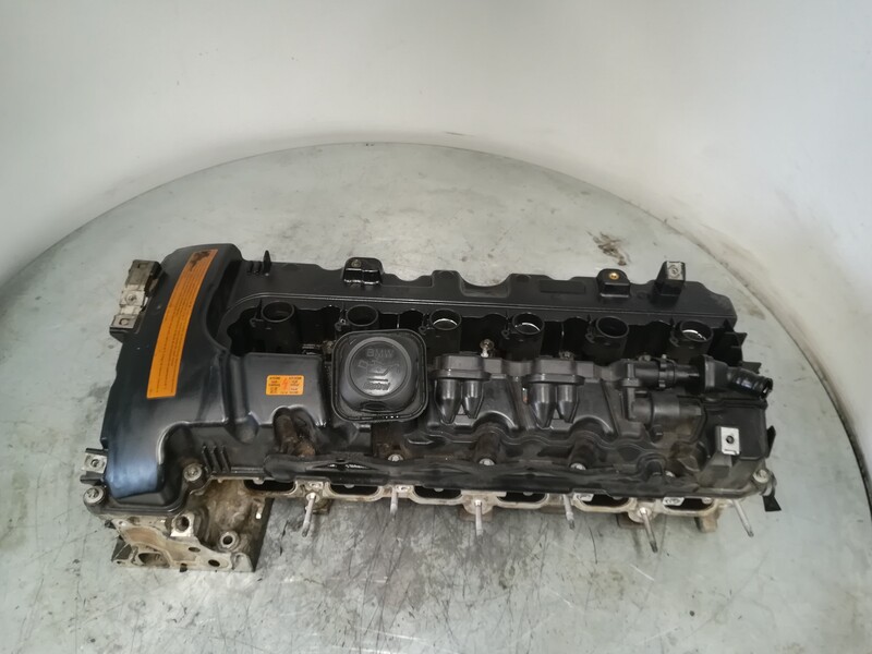 Culasse BMW SERIE 3 CABRIO (E93) 335I  - 1