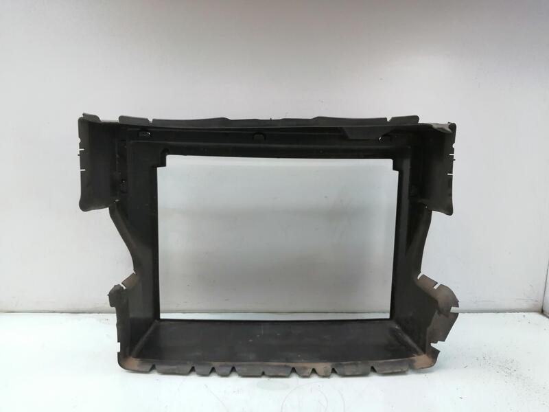 Face avant FIAT II TIPO (357) COMBI EASY  - 1
