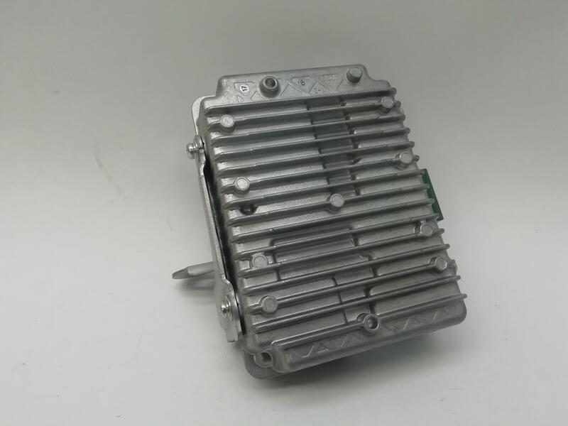 Module électronique JEEP COMPASS 1.6 CRD  - 1