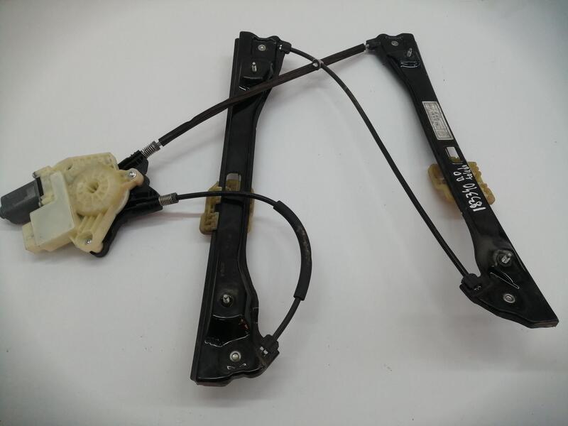 Leve vitre electrique avant droit SEAT TOLEDO (KG3) REFERENCE Diesel - 1