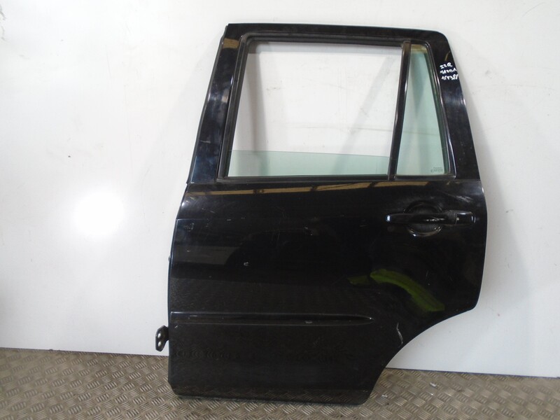 Puerta trasera izquierda MAZDA 2 BERLINA (DY) 1.4 CRTD ACTIVE Diésel - 1