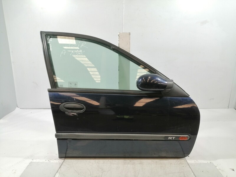 Porte avant droit RENAULT LAGUNA (B56) 1.9 DTI RT Diesel - 1