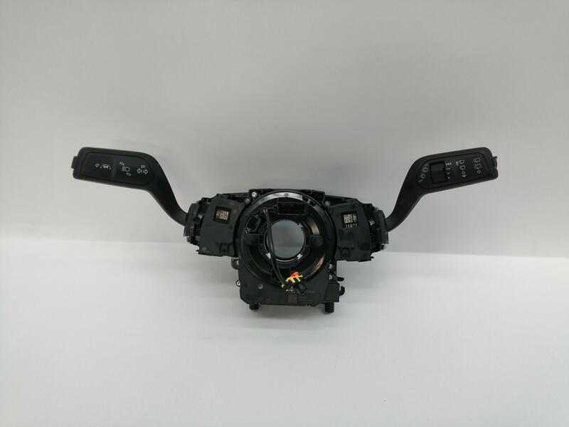 Commodo phare FORD FOCUS IV TURNIER 1.0 ECOBOOST MHEV  - 1