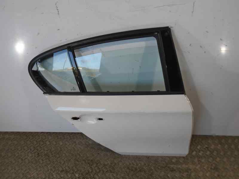 Porte arriere droit BMW SERIE 1 BERLINA (E81/E87) 120D Diesel - 1