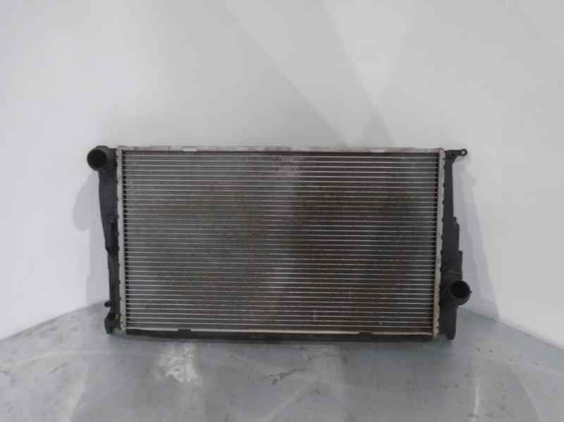 Radiateur eau BMW SERIE 1 BERLINA (E81/E87) 118D Diesel - 1