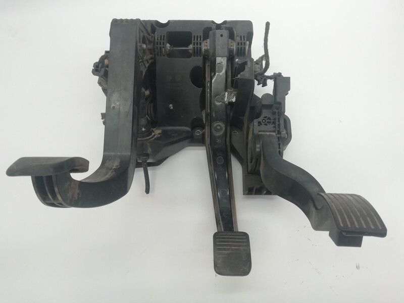 Pedale d'embrayage CITROEN JUMPER FURGON 2.2 HDI 100  - 1