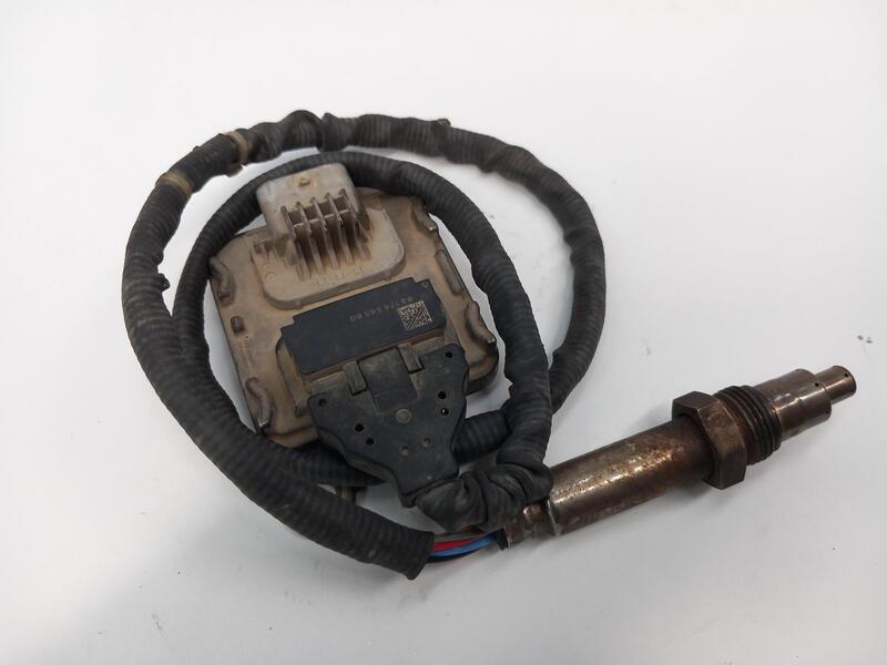 Sonde lambda PEUGEOT BOXER COMBI 330 L1H1 ACTIVEBLUE-HDI 110 Diesel - 1