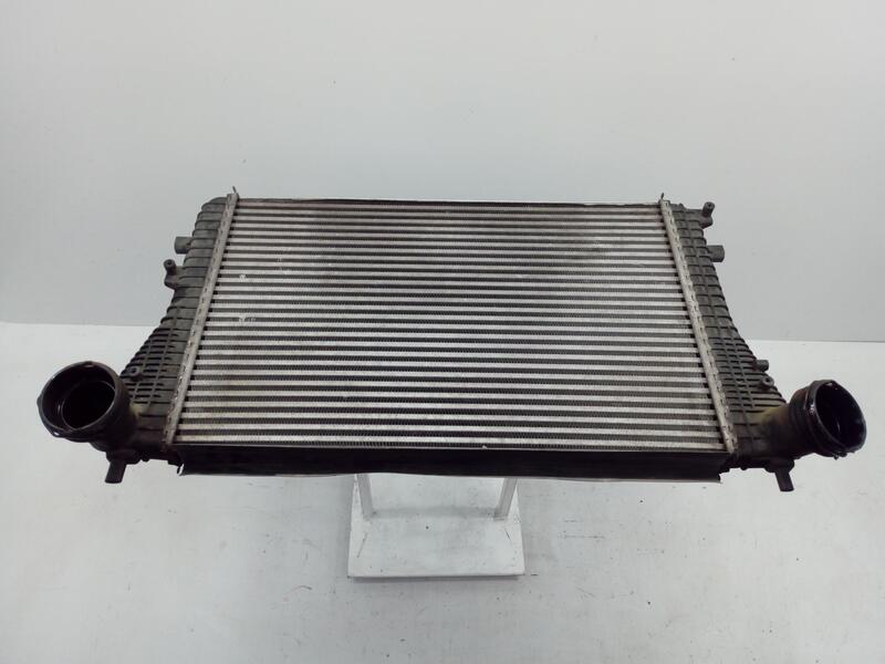Echangeur air (Intercooler) SEAT LEON (1P1) EMOCION Diesel - 1