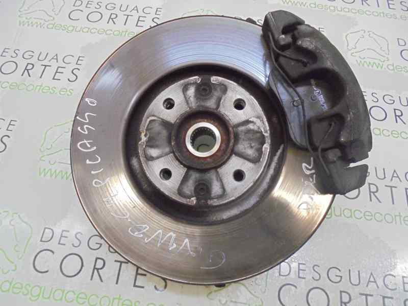 Fusee avant droit CITROEN C4 PICASSO AVATAR Diesel - 1