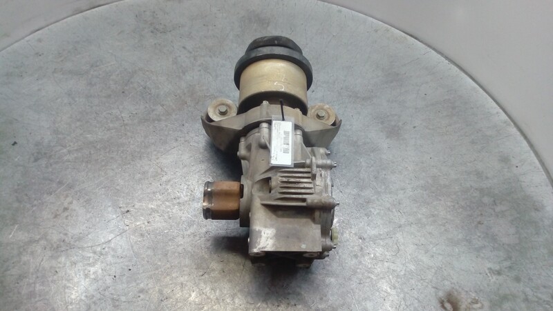 Nez de pont arriere RENAULT SCENIC RX4 (JA0) 2.0 16V DYNAMIQUE  - 1