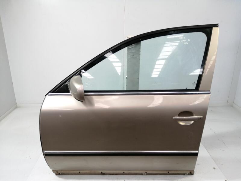 Porte avant gauche SKODA SUPERB (3U4) COMFORT Diesel - 1