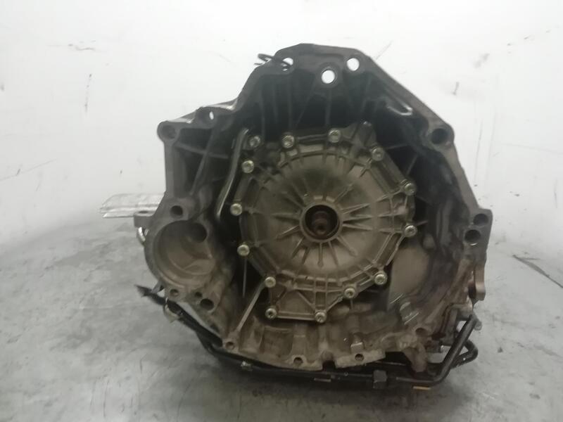 Boite de vitesses AUDI A4 BERLINA (8E) 1.9 TDI Diesel - 1