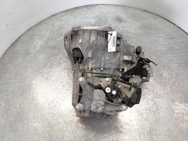 Boite de vitesses FORD TRANSIT CONNECT 1.8 DI  - 1