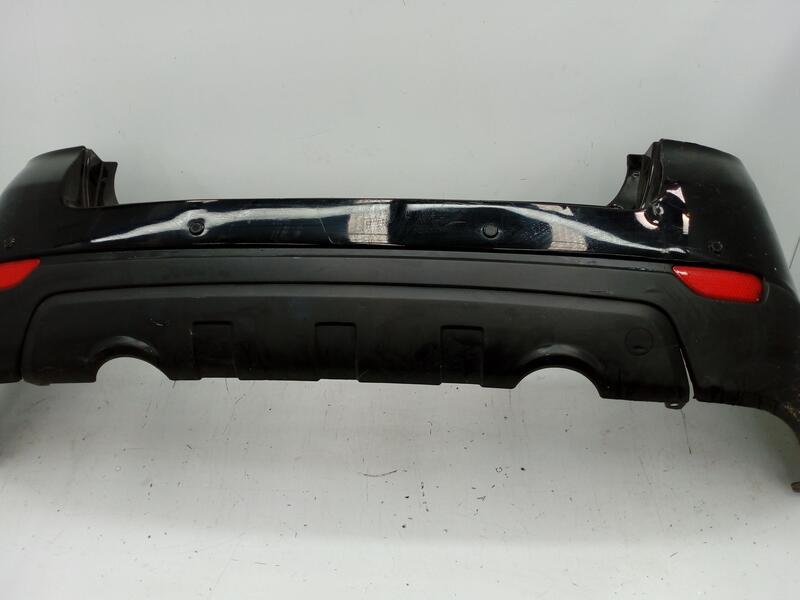 Pare choc arriere CHEVROLET CAPTIVA 2.0 VCDI LS Diesel - 1