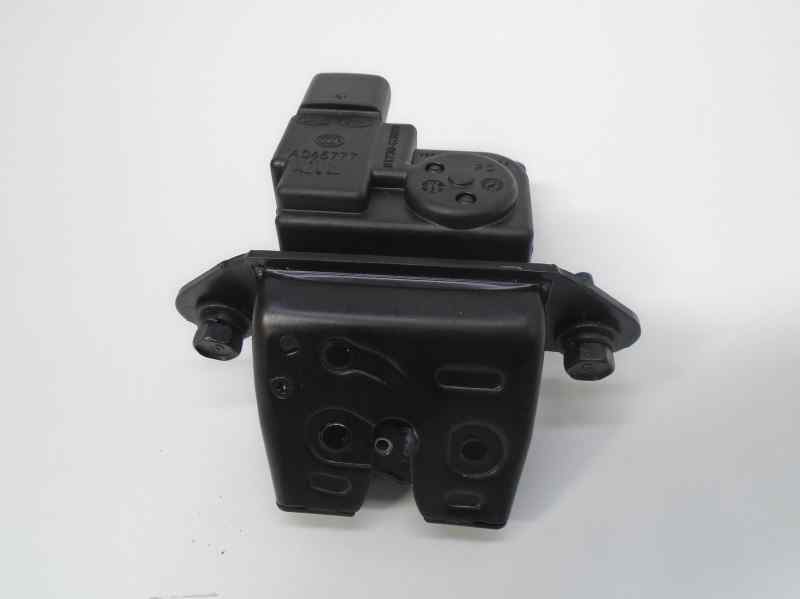 Serrure de coffre HYUNDAI I30 (PD) ESSENCE  - 1