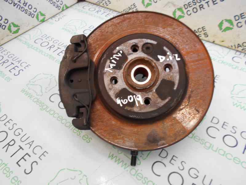 Fusee avant gauche MINI CABRIO (R52) COOPER  - 1