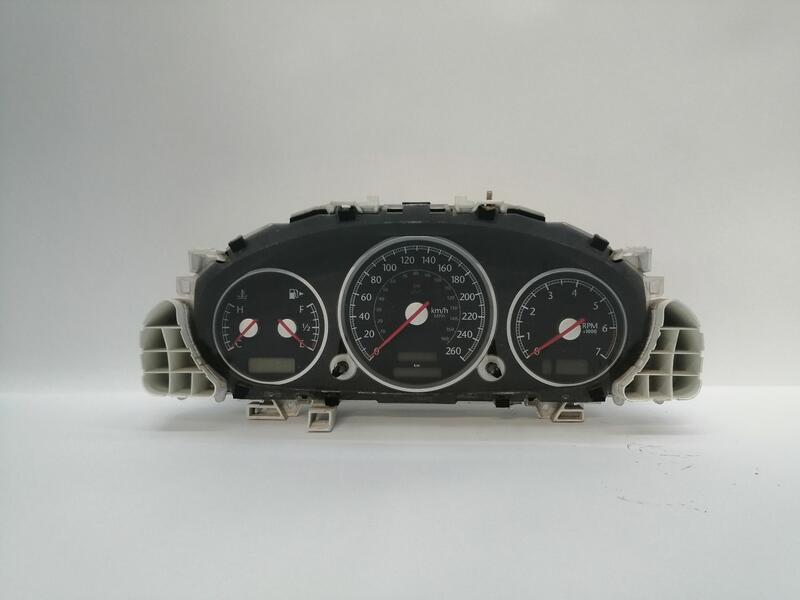 Compteur CHRYSLER CROSSFIRE BASICO  - 1