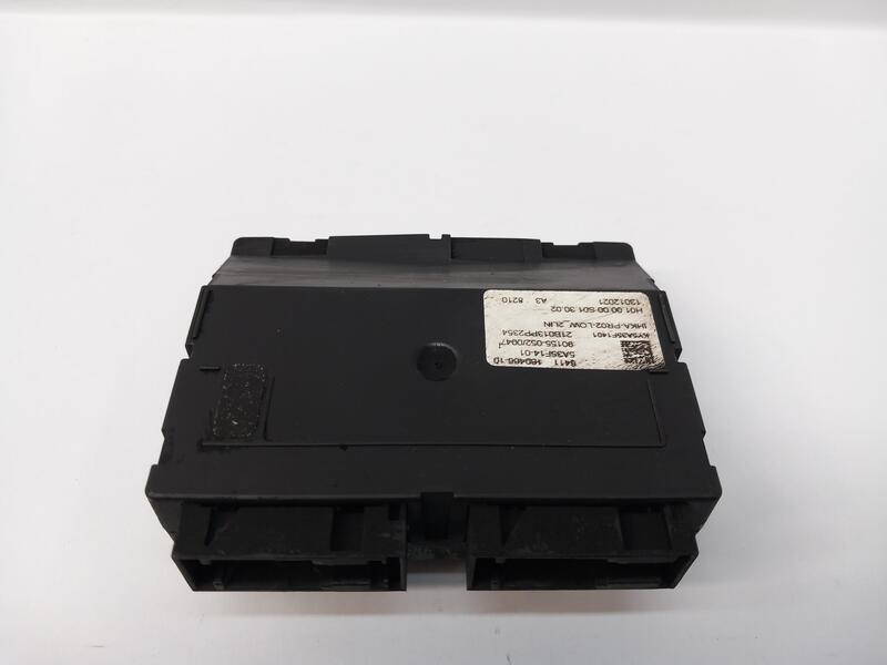 Module électronique BMW SERIE 1 BERLINA (F40) 118I  - 1