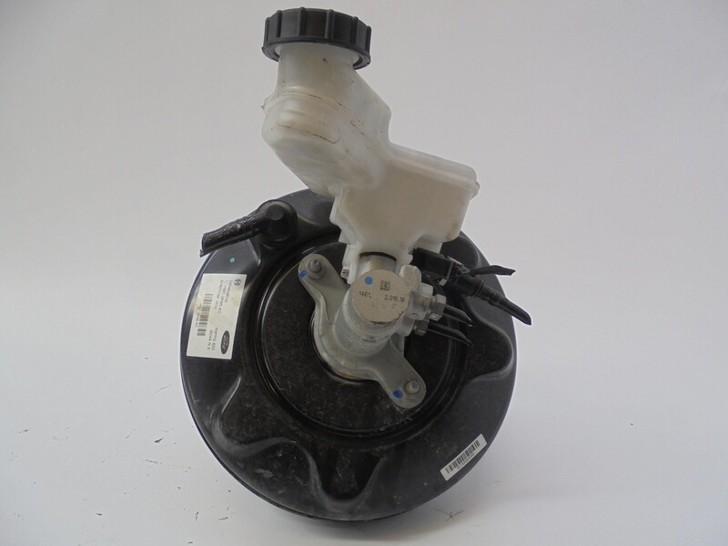 Servo frein FORD FIESTA VII 1.1 Essence - 1