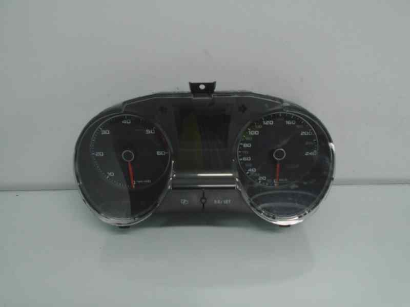 Compteur SEAT IBIZA IV 1.6 TDI  - 1