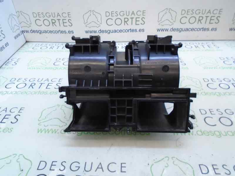 Pulseur d'air RENAULT MEGANE III FASTBACK 1.5 DCI  - 1