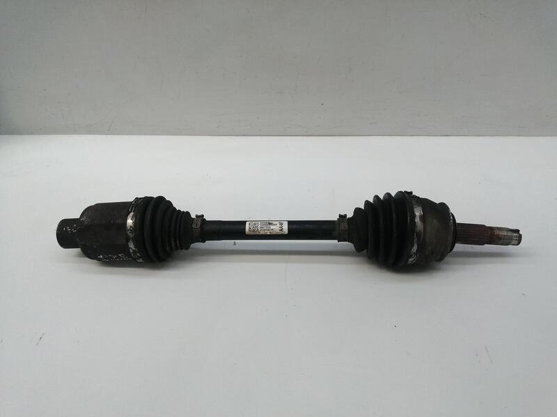 Cardan droit (transmission) OPEL MOKKA EDITION ECOFLEX Diesel - 1