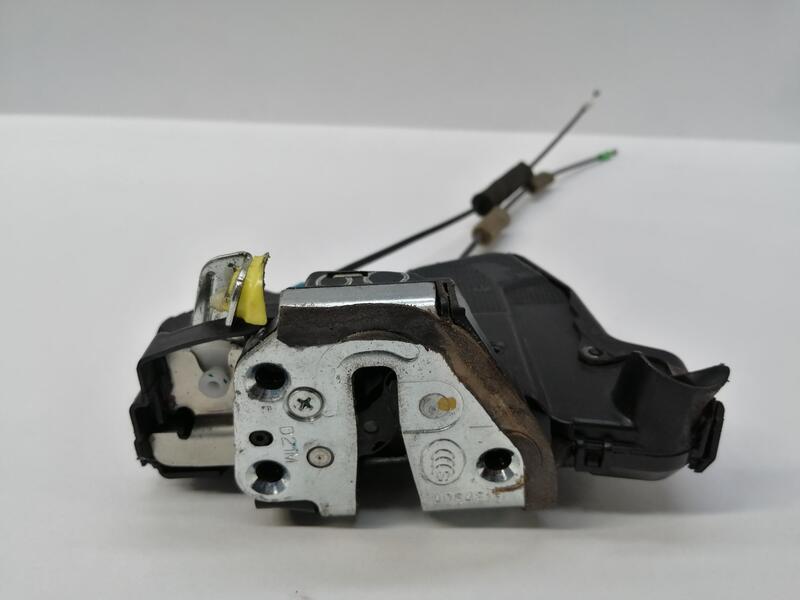Serrure avant gauche TOYOTA AVENSIS TOURING SPORTS (T27) ADVANCE Diesel - 1