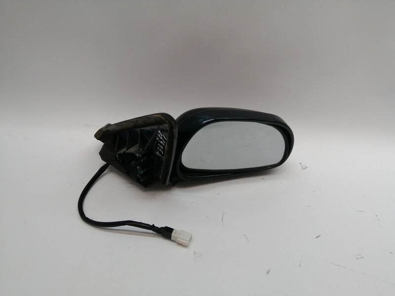 Retroviseur droit MAZDA MX-3 (EC) 1.6 16V  - 1