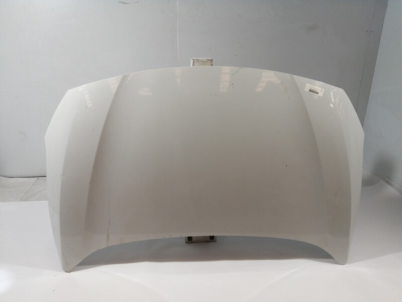 Capot RENAULT FLUENCE EXPRESSION Diesel - 1