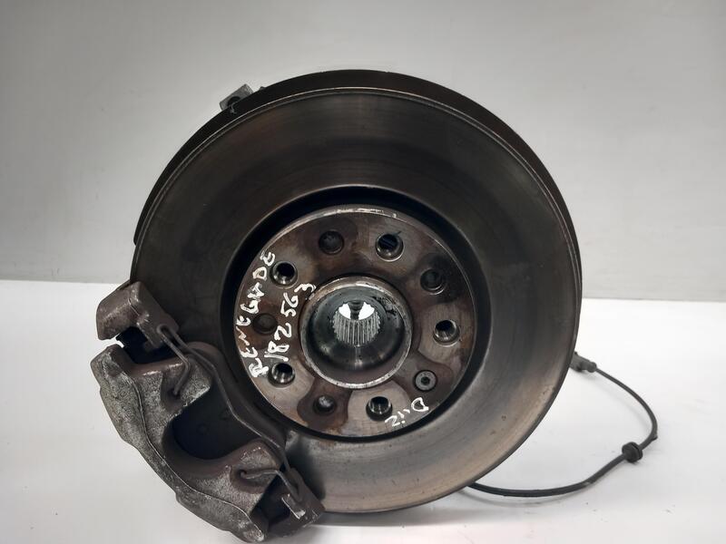 Fusee avant gauche JEEP RENEGADE TODO TERRENO, CERRADA 1.0 T-GDI Essence - 1