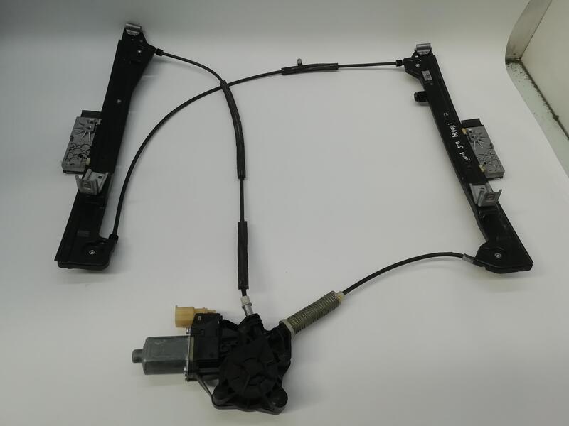 Leve vitre electrique avant gauche MINI MINI (R56) COOPER  - 1