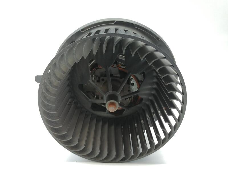Pulseur d'air PEGASO GOLF VI 1.4 TSI Essence - 1
