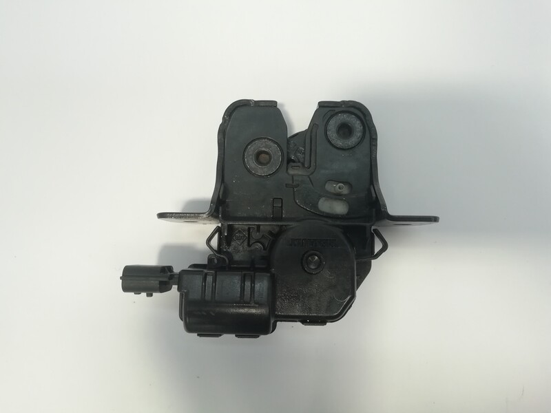 Serrure de coffre RENAULT CLIO IV GRANDTOUR 0.9 TCE 90 Essence - 1