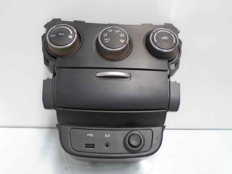 Commande chauffage SSANGYONG KORANDO QUARTZ 4X4 Diesel - 1